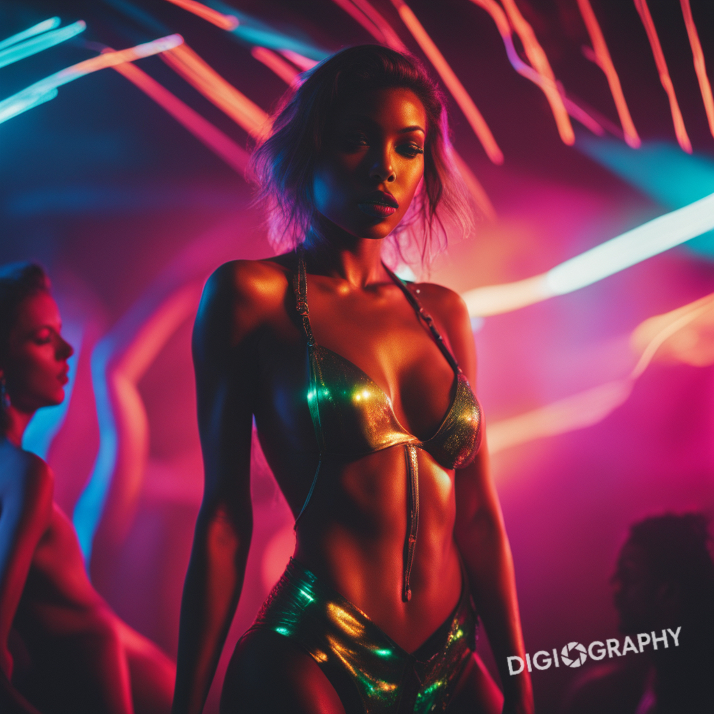 After Dark